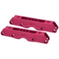 OYSI U-FR Street Frames - Magenta