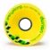 ORANGATANG "DURIAN" YELLOW 75mm 86a (Set 4)