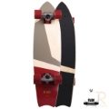 Black Friday - RAM Shortboards - 20% Off