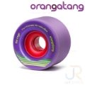 Cage Purple 73mm 83a