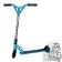 Terry Price Signature Scooter Bars Blue - 203-322 OR 345 on VX 3 Pro Blue