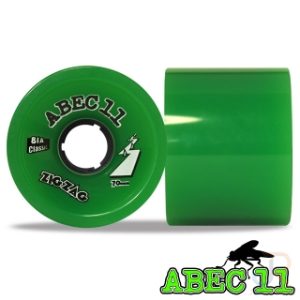 Abec 11 Classic ZigZags 70mm