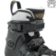 FR Skates - FR 1 Deluxe 80 - Black - Cuff Detail - FRSKFR1D80