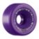 ROLLERBONES - TEAM LOGO PURPLE (8) - 57mm/98a