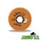 Abec 11 Reflex BigZigs 75mm Orange 86a Single