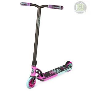 MGP VX Origin - Pro - Pink Teal - Angled - MGP207-549