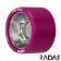 RADAR WHEELS (4) - HALO ALLOY - FUCHSIA - 59 x 38mm/97a