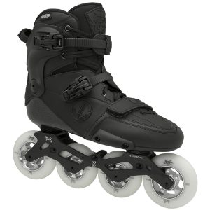 FR PRO SL FreeRide In-Line Skates - Black