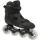 FR PRO SL FreeRide In-Line Skates - Black